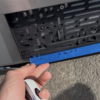 Aracın Plaka Sorunu Nedeniyle Mağduriyet Ve Hizmet Eksikliği