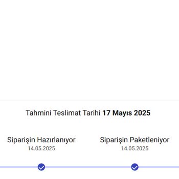 Aras Kargo Teslimat Sorunu Ve Bilgilendirme Eksikliği