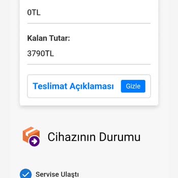 Vivo V40 Telefonumda Sürekli Isınma Ve Kırık Kapak Sorunu: Garanti Ve Servisten Olumsuz Yanıt