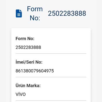 Vivo V40 Telefonumda Sürekli Isınma Ve Kırık Kapak Sorunu: Garanti Ve Servisten Olumsuz Yanıt