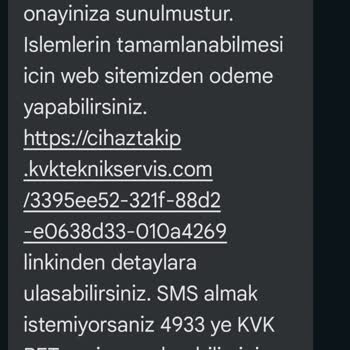 Vivo V40 Telefonumda Sürekli Isınma Ve Kırık Kapak Sorunu: Garanti Ve Servisten Olumsuz Yanıt