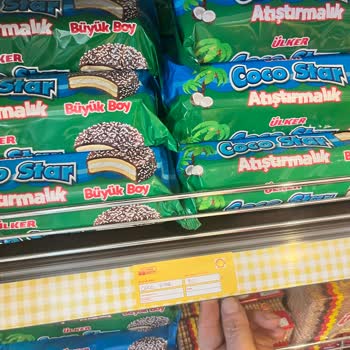 Shell İstasyonunda Raf Ve Kasa Fiyatı Farkı, İlgisiz Personel