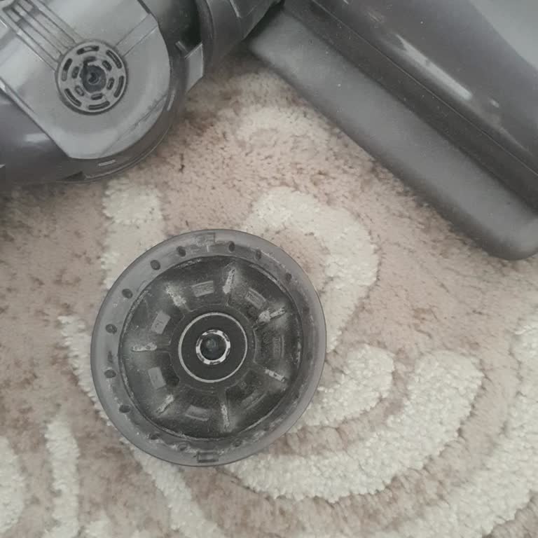 Dyson Süpürge Garanti Süresi Haksızca Kısaltıldı, Trendyol Ve Dyson Mağduriyeti Çözmüyor