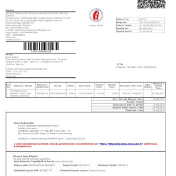 Garanti Süresinde 6 Ay Kaybı: Dyson Ve Trendyol Müşteriyi Mağdur Ediyor