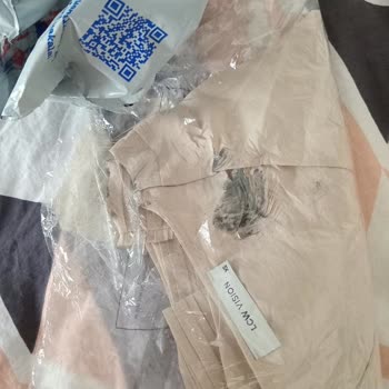 Kötü Paketleme Ve Kullanılmış Ürün Gönderimi Sonrası İade Talebi