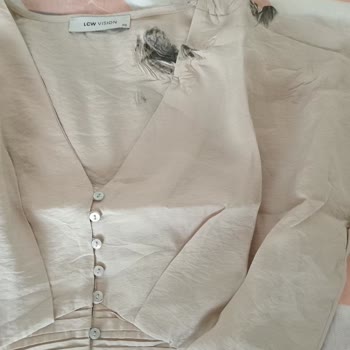 Kötü Paketleme Ve Kullanılmış Ürün Gönderimi Sonrası İade Talebi