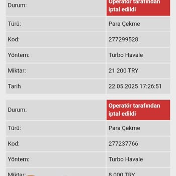 Kazanç Çekiminde Haksız Sınırlama Ve Ödeme Sorunu