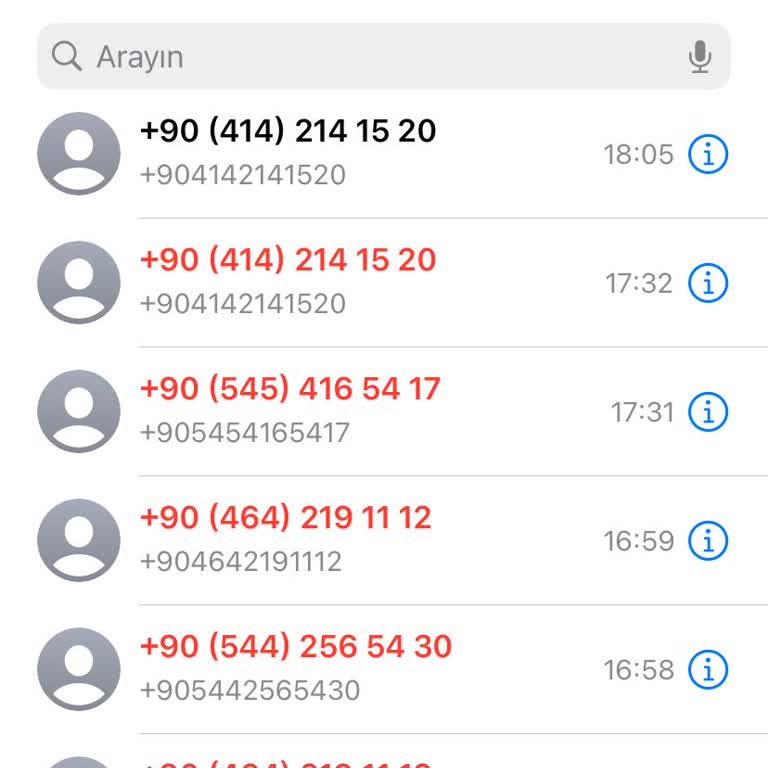 Borç Nedeniyle Sık Sık Aranmak Psikolojimi Olumsuz Etkiliyor