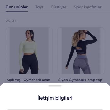 Shopier Üzerinden Aldığım Ürün Gönderilmedi, Satıcıya Ulaşılamıyor