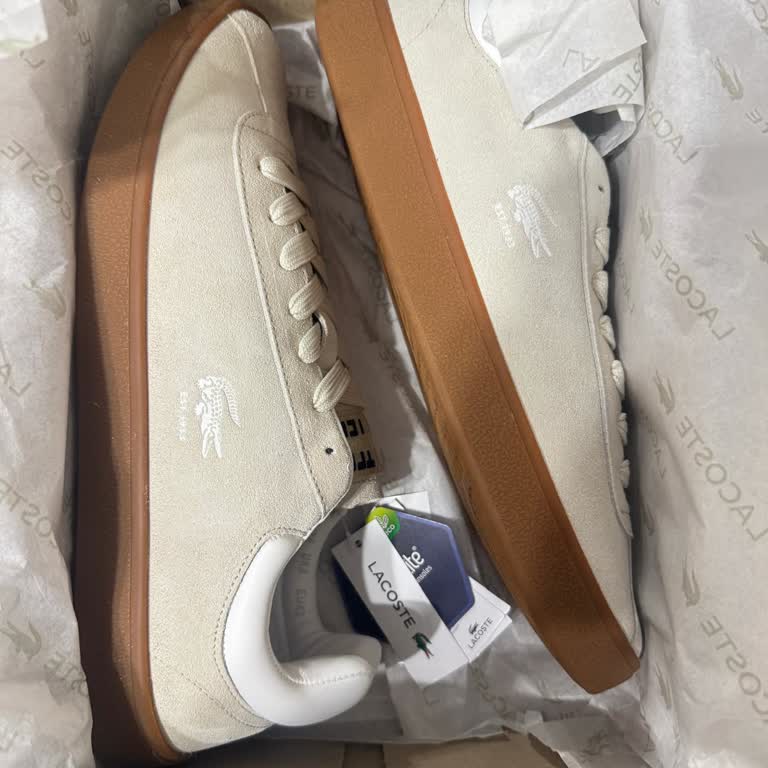 Lacoste Online Alışverişte Yanlış Ürün Ve Cevapsız İade Süreci Hayal Kırıklığı