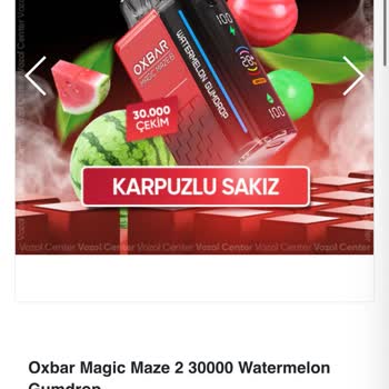 Sipariş Ettiğim Ürün Yerine Daha Düşük Kapasite Gönderildi