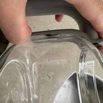 Smeg Kahve Makinesinin Arızalı Parçalarına Çözüm Bulamıyorum