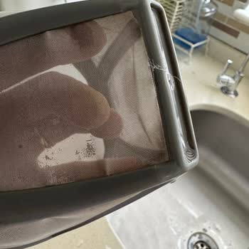 Smeg Kahve Makinesinin Arızalı Parçalarına Çözüm Bulamıyorum