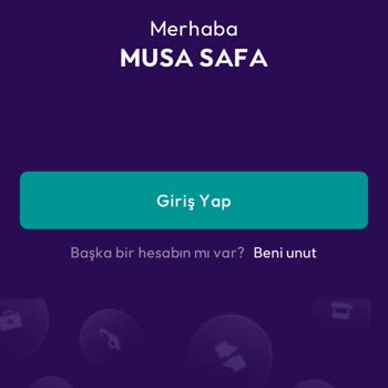 Kartıma Yükleme Yapıldıktan Sonra Hesabım 4 Gündür Kapalı