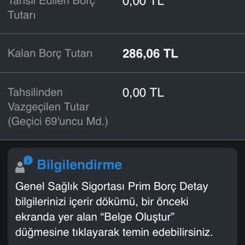 Emekli Aylığım GSS Borcu Nedeniyle Durduruldu, Mağduriyet Yaşıyorum