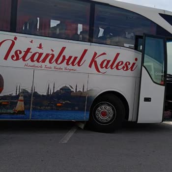 Nilüfer Turizm’de Klima Arızası, Yakıt Sızıntısı Ve Yolcuya Kötü Davranış