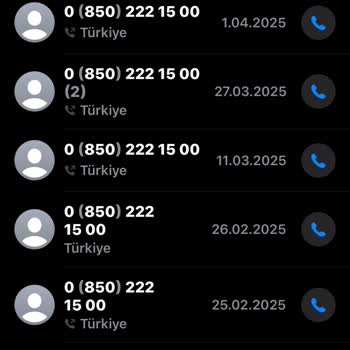 Media Markt'tan Alınan Ürünün İade Ve Değişim Sürecinde Yaşanan Belirsizlik