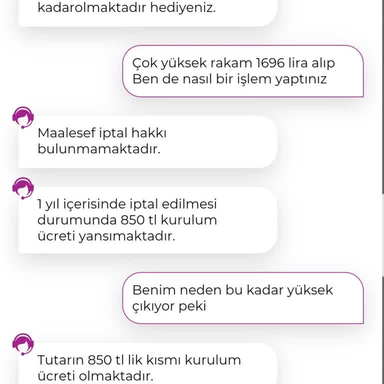 Digiturk Abonelik İptalinde Yüksek Ceza Ve Kampanya Farklılığı
