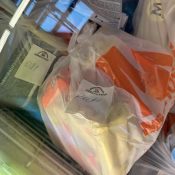 Dondurma Kampanyasında Müşteriye Ürün Kalmadı