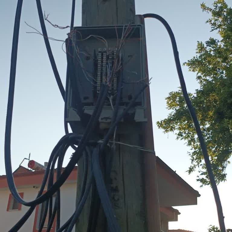 Sürekli Kesilen İnternet Ve İlgisiz Teknik Destek Nedeniyle Mağduriyet