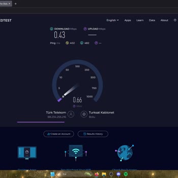 İnternet Hız Sorunu Ve Haksız Fatura Mağduriyeti