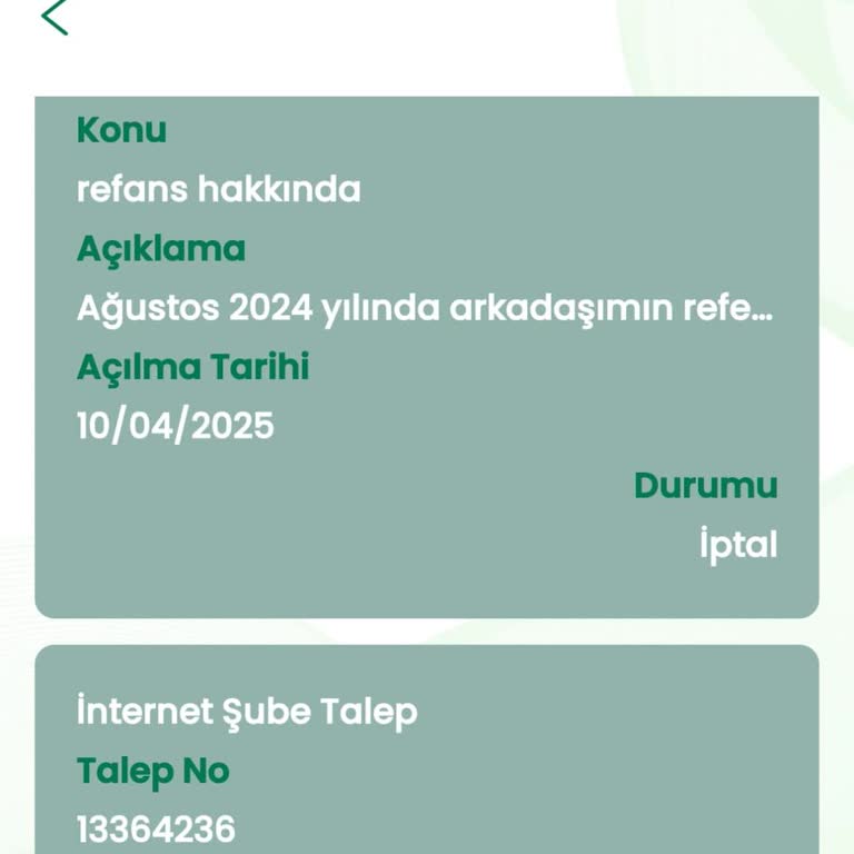 Eminevim Referans Ödülünü Vermediği Gibi Güvenimi Sarstı