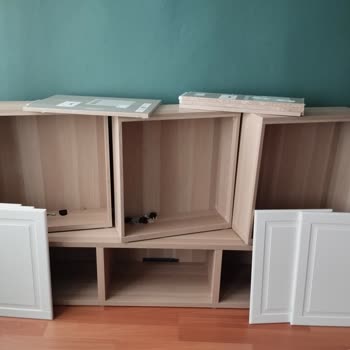 Eksik Ve Hatalı Ürün Teslimatı: IKEA'dan Beklenmeyen Sorunlar