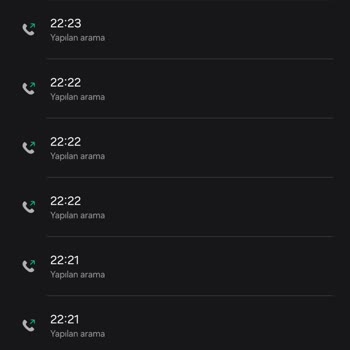 Yurt Müdürlüğüne Ulaşamama Ve İlgisizlik Sorunu