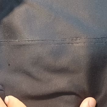 Bosch Çamaşır Makinesi Kıyafetlerimi Yırtıyor: Fabrikasyon Hatası