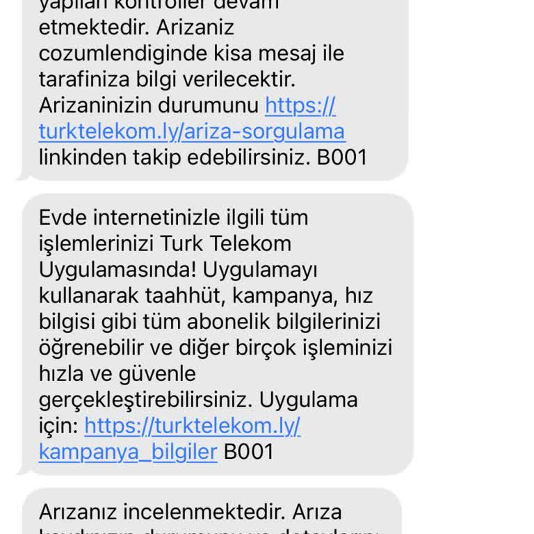 4 Gündür Süren İnternet Kesintisine Çözüm Yok