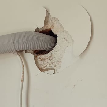 Arçelik Klima Montajında Büyük Hayal Kırıklığı Ve İlgisizlik