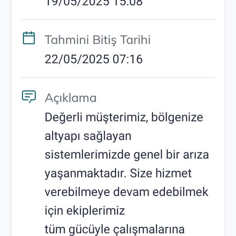 Türk Telekom'da Beş Gündür Çözülemeyen İnternet Sorunu Ve Müşteri Mağduriyeti