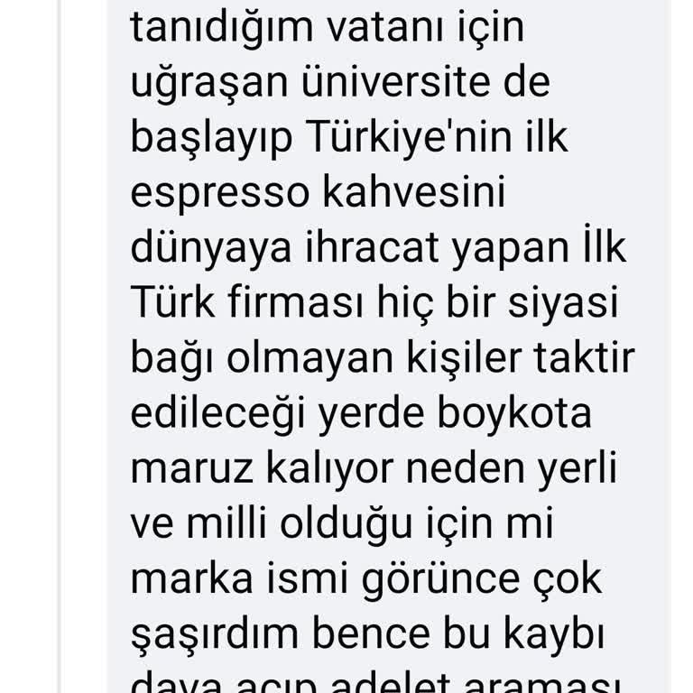 Genç Mühendislerin Haksız İşten Çıkarılması Ve Yönetim Sorunları