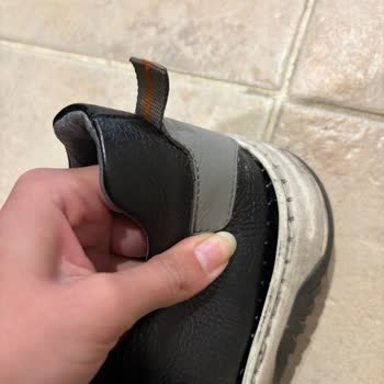 Derimod Ayakkabıda Kısa Süreli Garanti Ve Kalite Hayal Kırıklığı