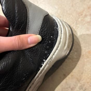 Derimod Ayakkabıda Kısa Süreli Garanti Ve Kalite Hayal Kırıklığı