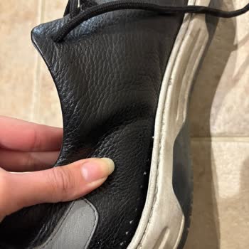 Derimod Ayakkabıda Kısa Süreli Garanti Ve Kalite Hayal Kırıklığı