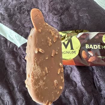 Magnum Dondurmada Sürekli Karşılaşılan Çubuk Sorunu