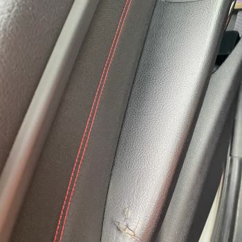 BMW 320i'de Kronik İç Aksam Sorunları Can Sıkıyor