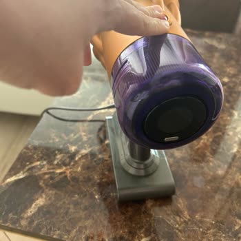I’ve Sent My Dyson V12 Vacuum for Repair 4 Times—It Still Doesn’t Work