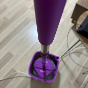 Parex Wondero Otomatik Mop İlk Kullanımda Arızalandı Ve Bez Islanmıyor