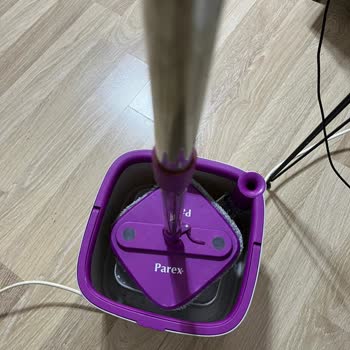 Parex Wondero Otomatik Mop İlk Kullanımda Arızalandı Ve Bez Islanmıyor