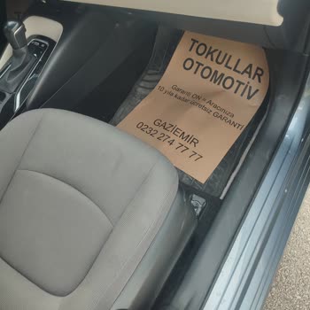 Toyota Servisinde Gecikmeli Teslimat Ve Eksik Temizlik Hizmeti