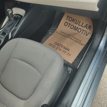 Toyota Servisinde Gecikmeli Teslimat Ve Eksik Temizlik Hizmeti