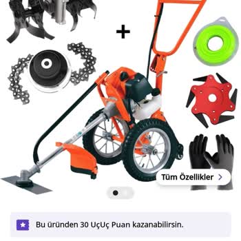 Reklamdaki Ürünle Gelen Ürün Farklı