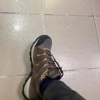 My Columbia Waterproof Shoes Let in Water After Just 2 Wears