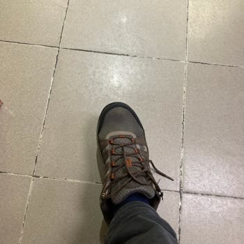 My Columbia Waterproof Shoes Let in Water After Just 2 Wears