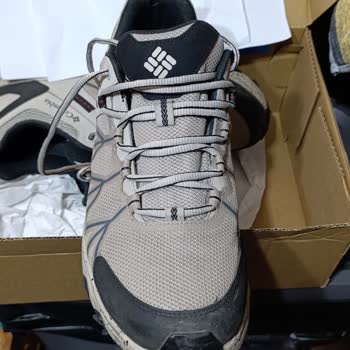 My Columbia Shoes Tore at the Heels in Under a Year but Weren’t Covered by Warranty