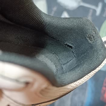 My Columbia Shoes Tore at the Heels in Under a Year but Weren’t Covered by Warranty