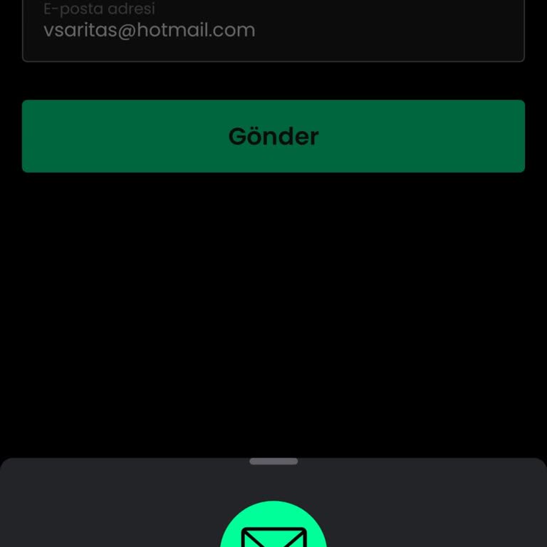 Şifre Alamıyorum, Destek Hattı Yardımcı Olmuyor