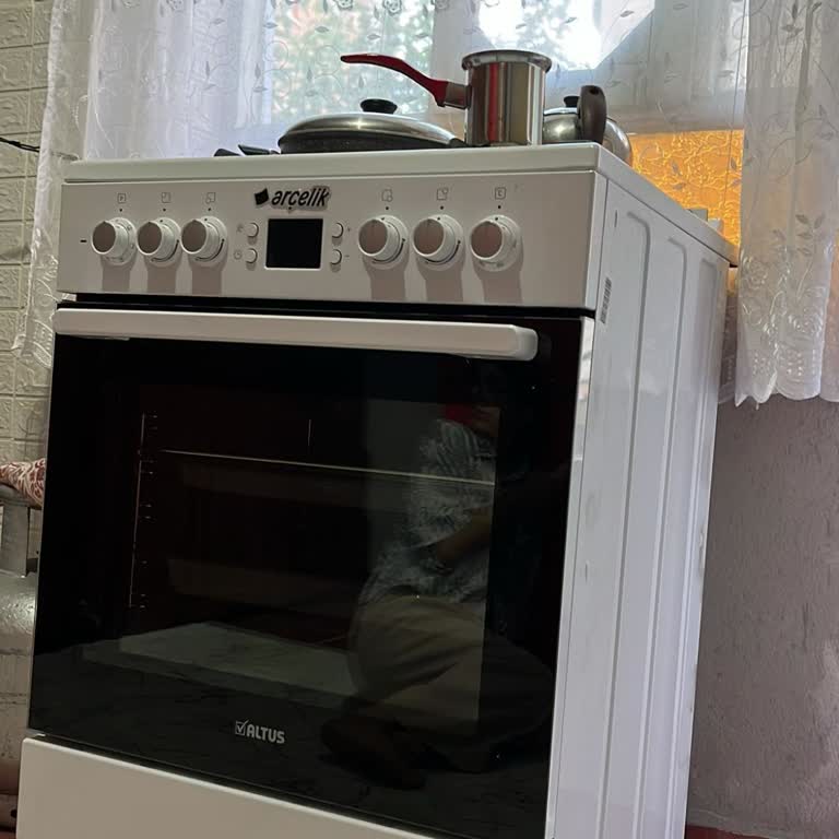 Yeni Kurulan Fırın İçin Ocak Meme Değişimi Ücretinin Talep Edilmesi